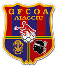 Ajaccio Gfco